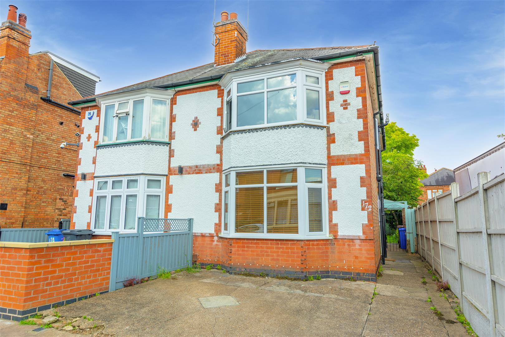 Breedon Street, Long Eaton Robert Ellis Estate Agents